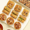 Assorted Baklava 9pcs Online