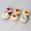 Assorted Cupcakes 6 Pack Online