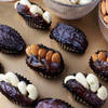 Gift Assorted Gourmet Dates Box of 9