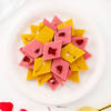 Buy Assorted Kaju Katli - 400 gm