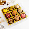 Assorted Premium Sweets - 9 pcs Online