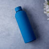 Buy Atlantic Blue Stainless Steel Water Bottle - Personalized
