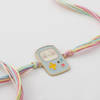 Gift Attractive Mobile Rakhi For Kids