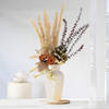 Shop Autumn Hues Dry Arrangement
