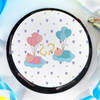 Shop Baby Shower Themed Poster Cake