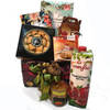 BAHMAN HALAL HAMPER - PROMEGRANATE JUICE, COOKIES Online