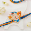Bal Ganesha Rakhi For Kids