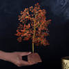 Shop Balancing Carnelian Gemstone Tree - 500 Chips