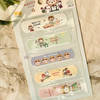 Band Aids Beautiful Flower Set Of 5 Online
