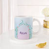 Gift Barakallah Fii Umrik Personalized Mug