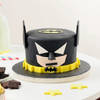 Batman Bonanza Fondant Cake 3 kg)