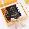 Be Unstoppable Personalized New Year Gift Set Online