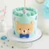 Gift Bear-y Sweet Birthday Cake (3 Kg)