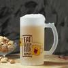 Gift Beer Mug - Eat Sleep Beer Repeat
