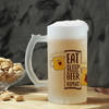 Beer Mug - Eat Sleep Beer Repeat Online