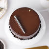 Buy Belgium Truffle Anniversary Cake