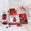 Berry Bliss Personalized Birthday Hamper