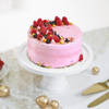 Gift Berry Delight Cake (600gms)