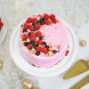 Shop Berry Delight Cake (600gms)