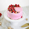 Berry Delight Cake (600gms)