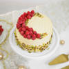 Gift Berry Pistachio Cake (600gms)