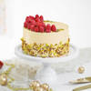 Buy Berry Pistachio Cake (600gms)
