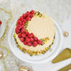 Shop Berry Pistachio Cake (600gms)