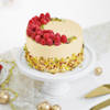 Berry Pistachio Cake (600gms)