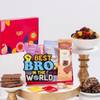 Best Bro Bhai Dooj Gift Hamper