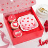 Gift Best Friends Forever Bento Cake And Cupcakes