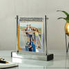 Gift Best Friends Personalized Metal Photo Stand