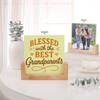 Best Grandparents Personalized Sandwich Frame