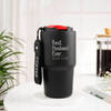 Best Husband Ever Personalized Black Sipper Online