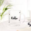 Buy Best Mom Personalized Mother's Day Glass Mug