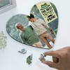Buy Best Papa Personalized Puzzle