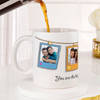 Best Part Of My Life Personalized Mug