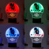 Buy Best Sister Ever Personalized LED Photo Lamp