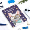 Best Therapist Personalized Notebook