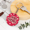 Gift Better Together Keychain