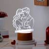 Gift Better Together Personalized LED Lamp
