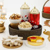 Bhai Dooj Bliss Basket