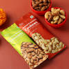 Buy Bhai Dooj Puja Thali with Dry Fruits