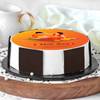 Gift Bhai Dooj Special Poster Cake (1 Kg)