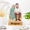 Bhaijaan Personalized Caricature