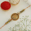 Buy Bhaiya Bhabhi and Kids Rakhi Hamper