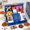 Birthday Bliss Personalized Gourmet Hamper
