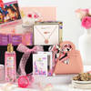 Buy Birthday Bloom - Luxury Gift Hamper For Her