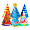 Birthday Caps (6) Online