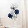 Gift Birthday Celebration Balloon Arrangement