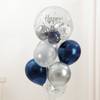 Buy Birthday Celebration Balloon Arrangement